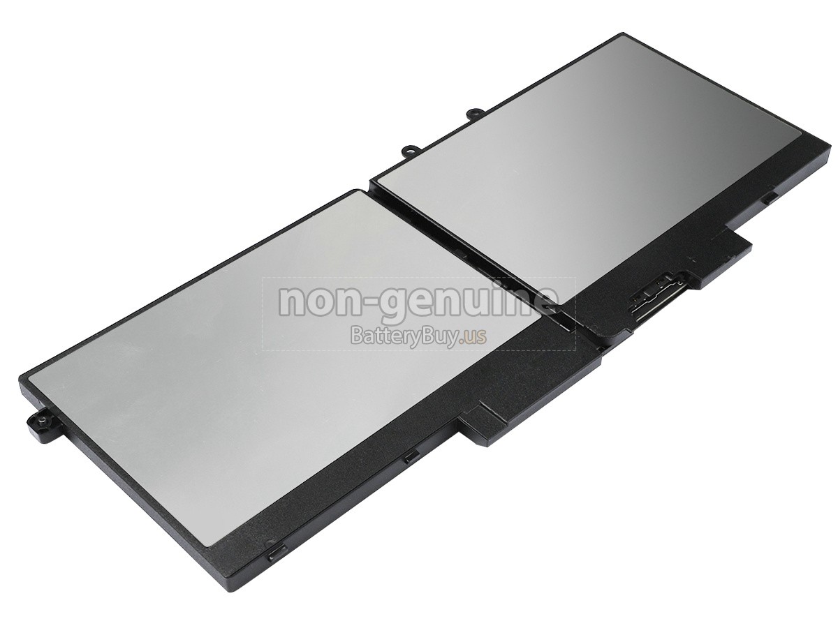 battery for Dell 4GVMP