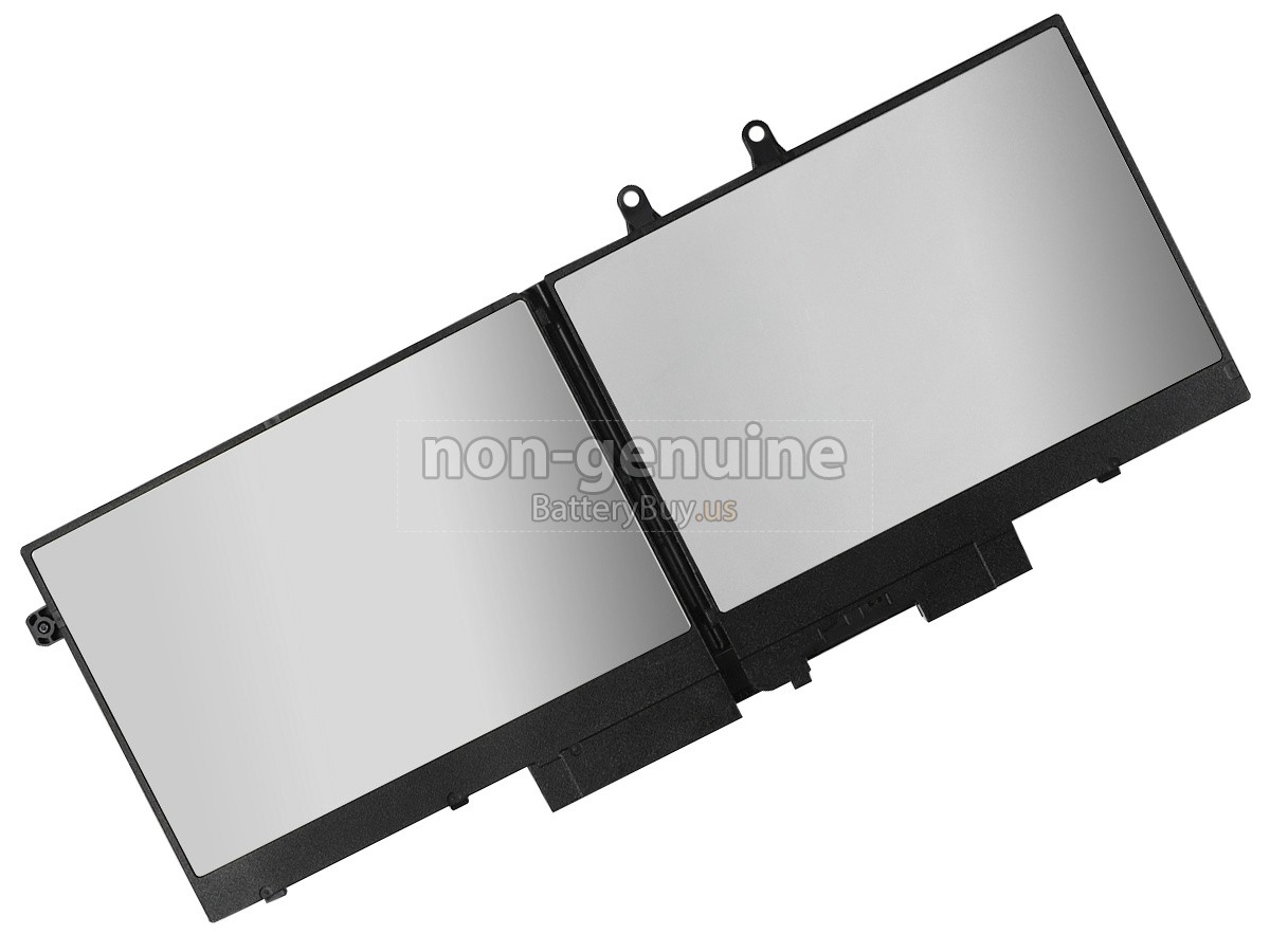 battery for Dell 4GVMP