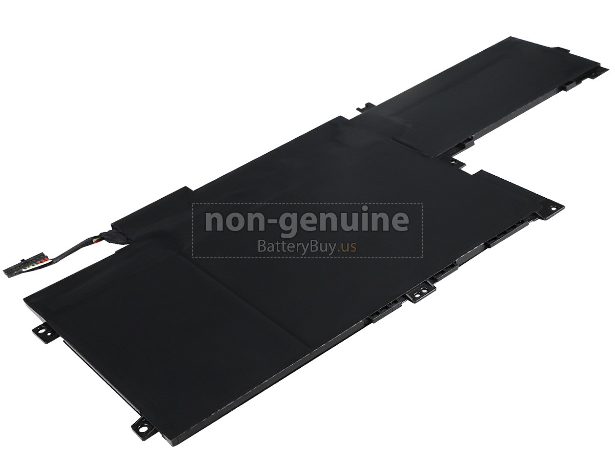 battery for Dell Inspiron 14 7000