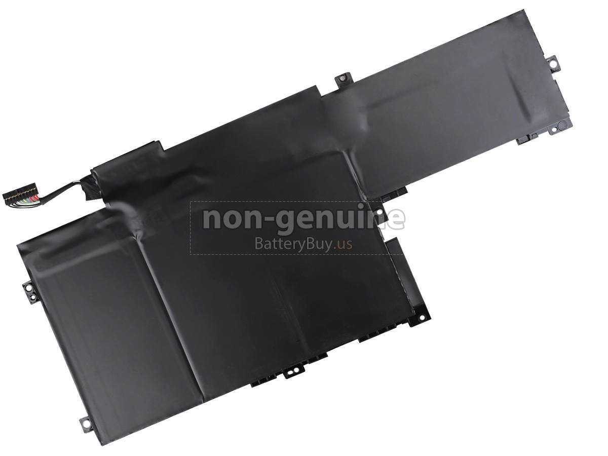 battery for Dell Inspiron 14 7000