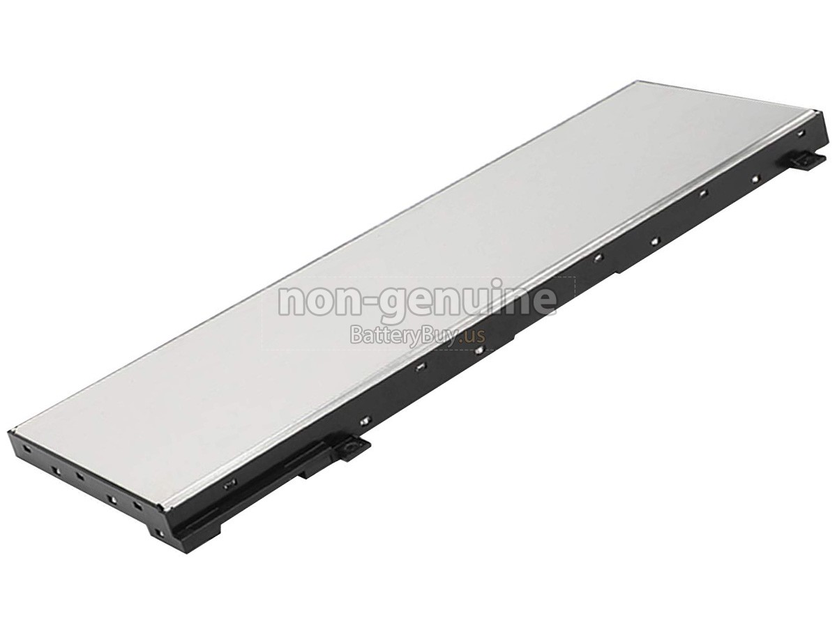 battery for Dell P74F002