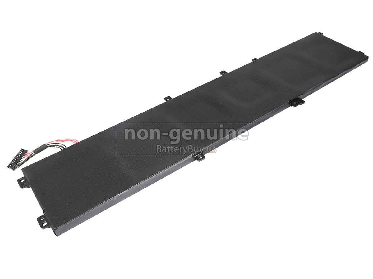 battery for Dell P56F001