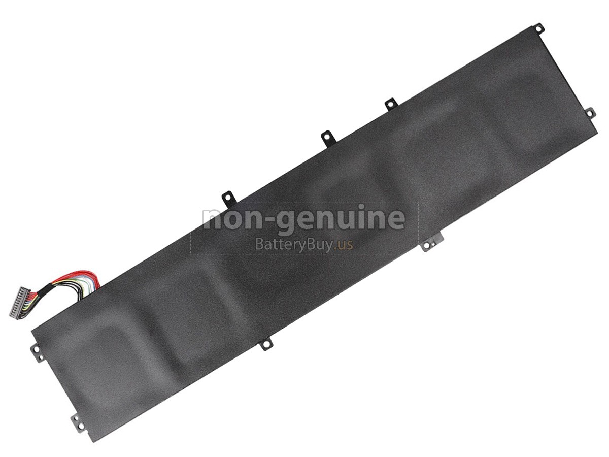 battery for Dell P56F001