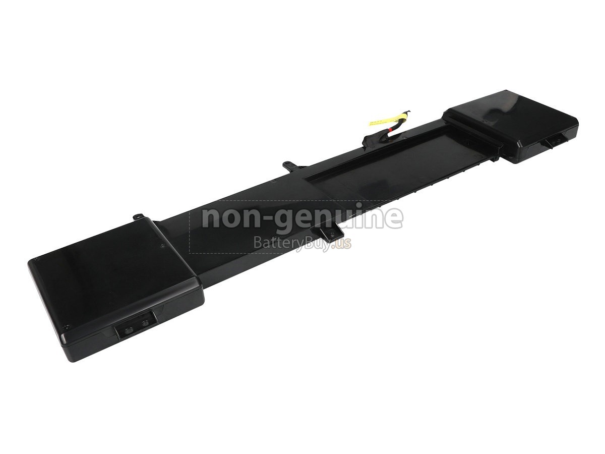battery for Dell 6JHDV