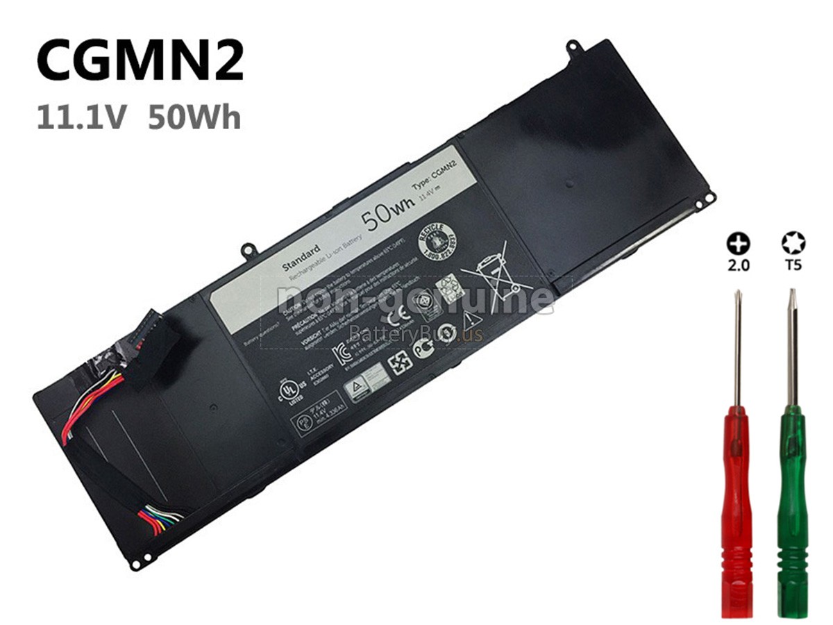 battery for Dell Inspiron 11 3135