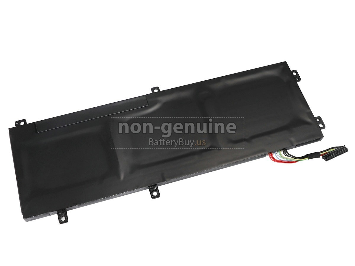 battery for Dell XPS 15-9560-R1745
