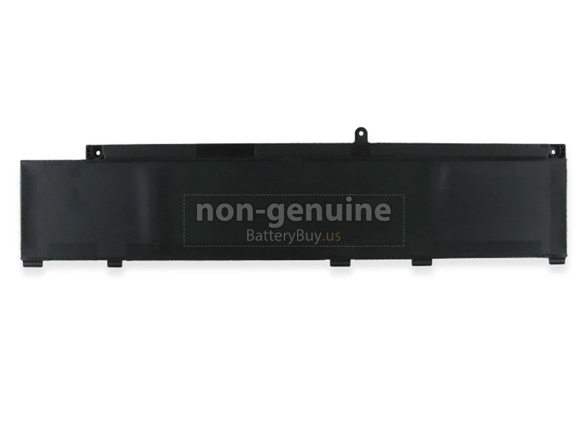battery for Dell G5 15 5500