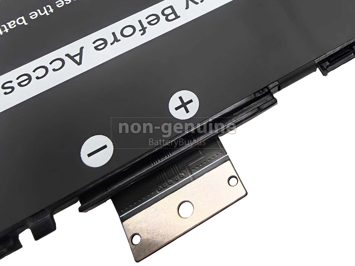 battery for Dell 0YV18F