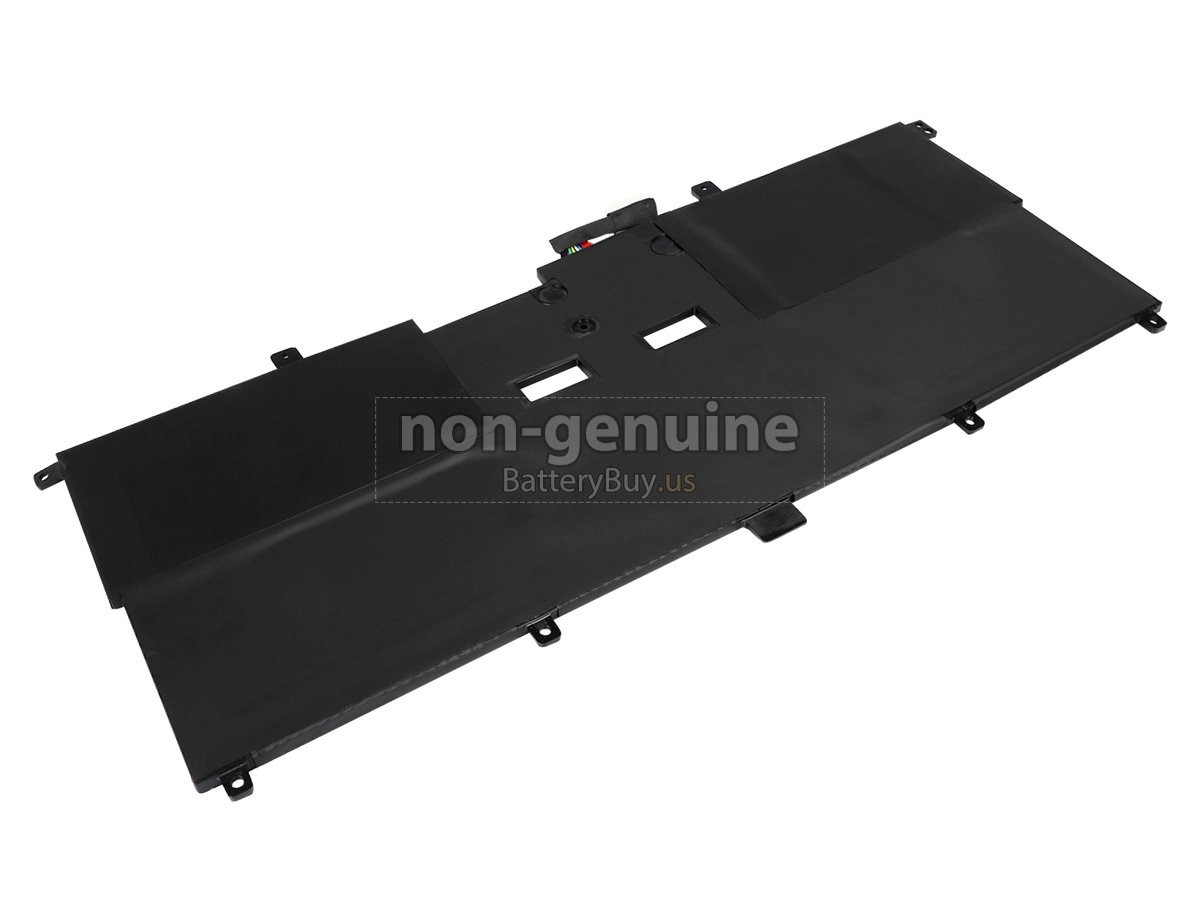 battery for Dell XPS 13 9365
