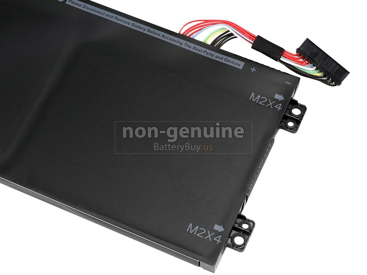 battery for Dell M7R96