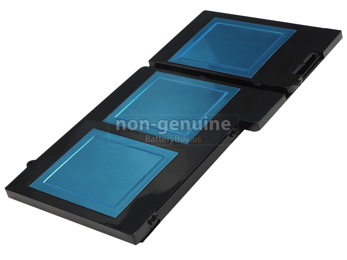 battery for Dell 451-BBJR