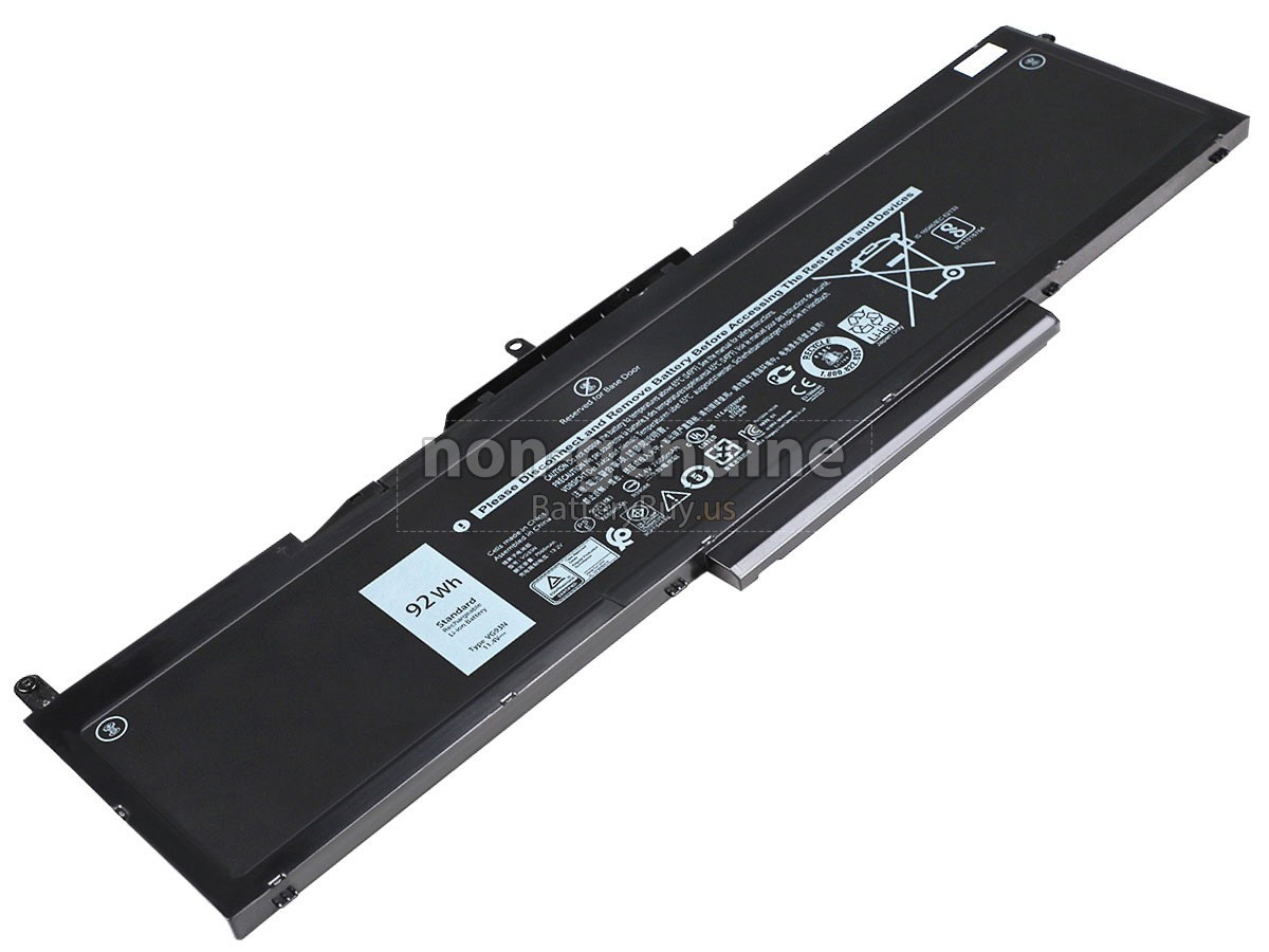 battery for Dell VG93N