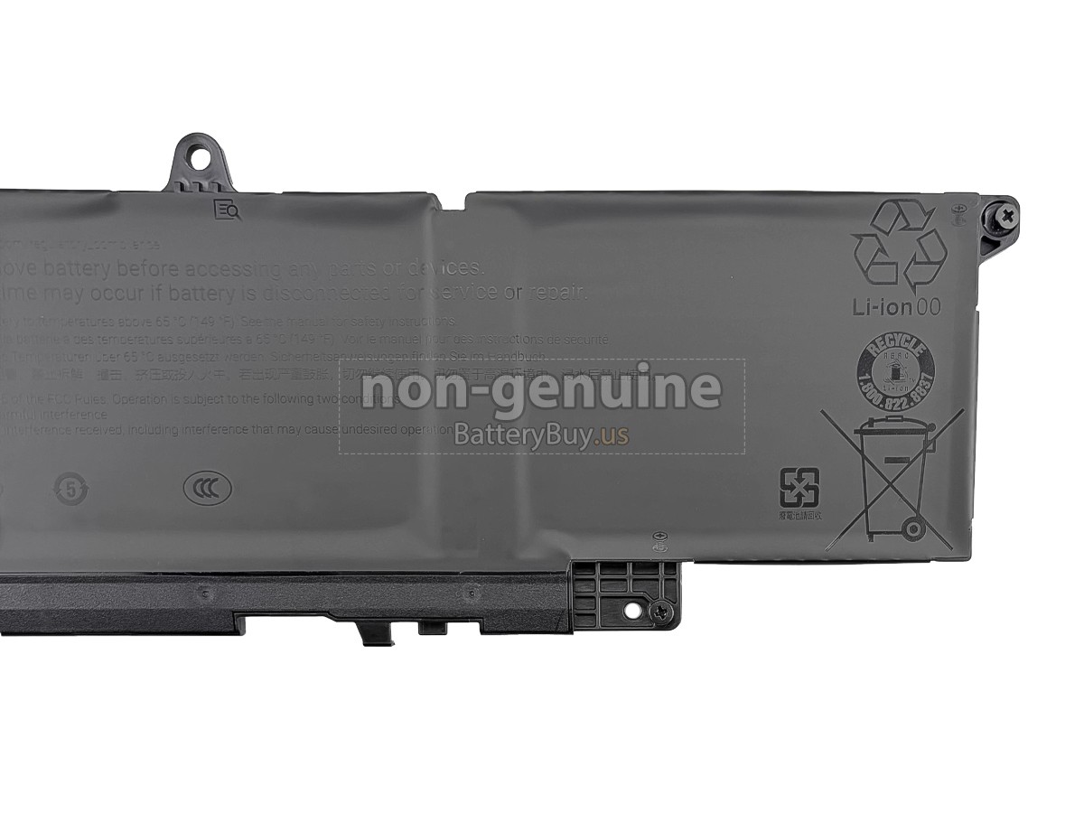battery for Dell 2CVPR