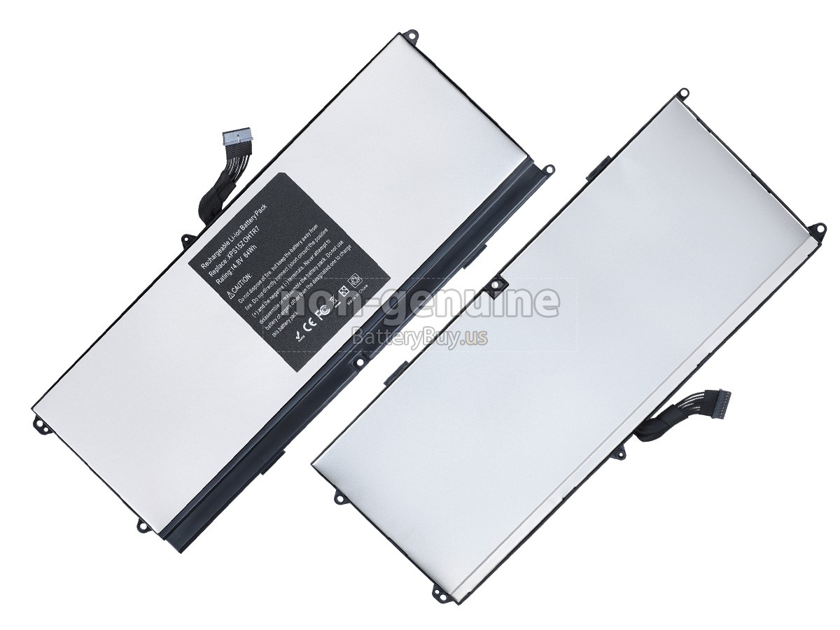 battery for Dell 0NMV5C