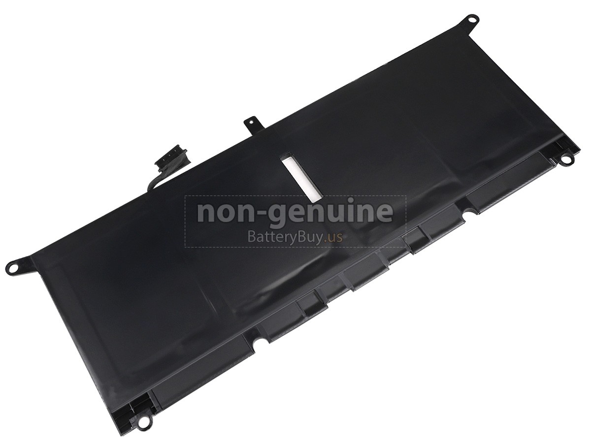 battery for Dell Inspiron 14 7000