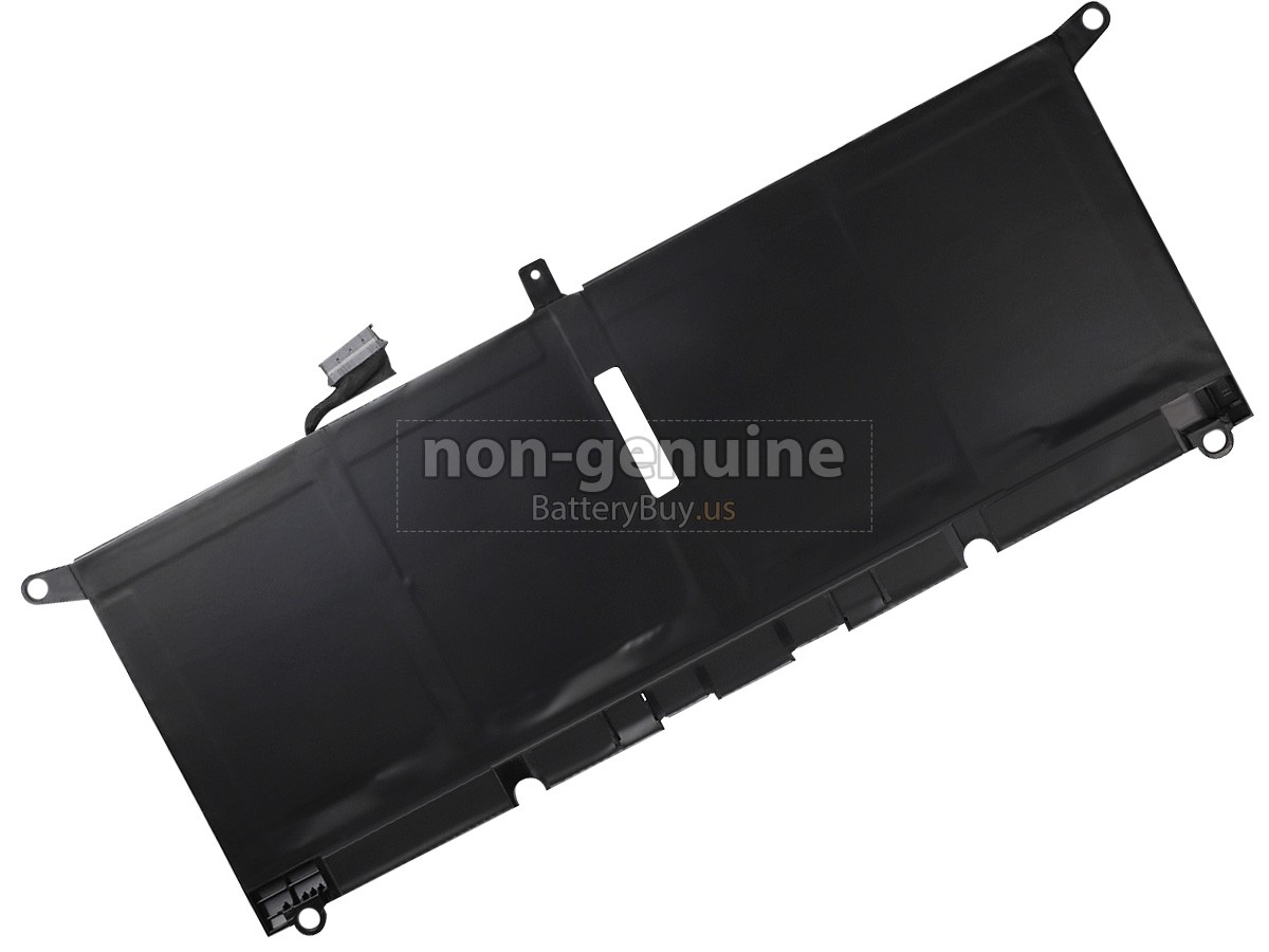 battery for Dell Inspiron 14 7000