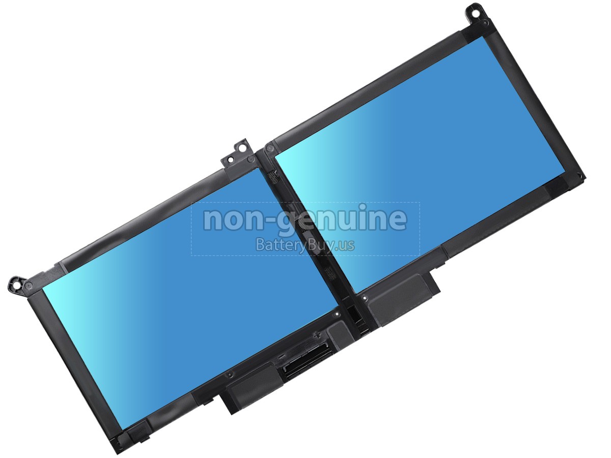 battery for Dell Latitude E7380