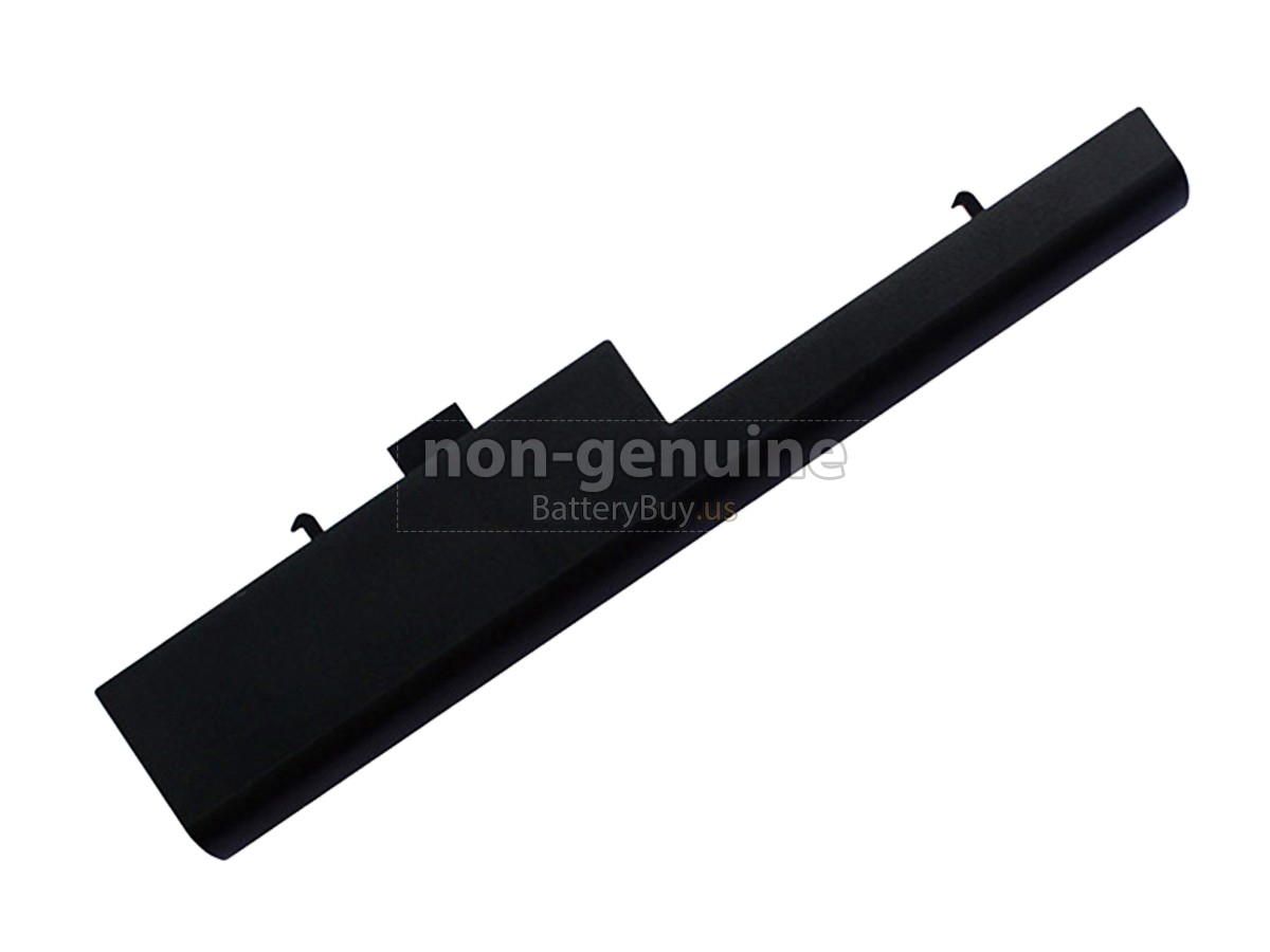 battery for Dell A14-00-3S2P4400-0