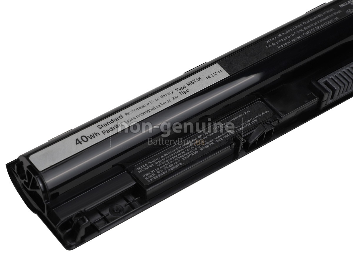 battery for Dell Vostro 3459