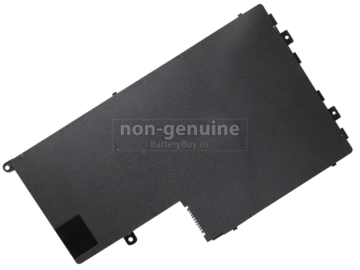 battery for Dell Inspiron 5542