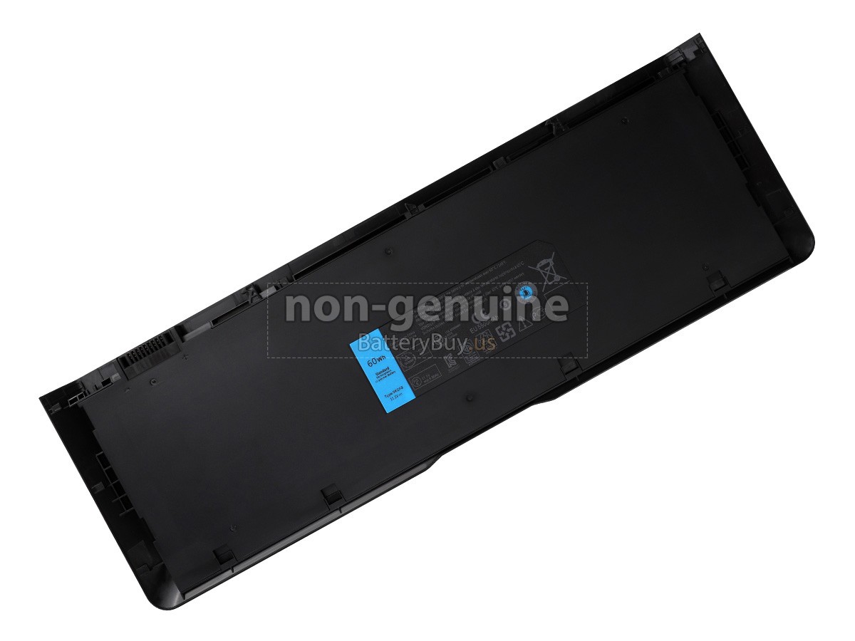battery for Dell 312-1424