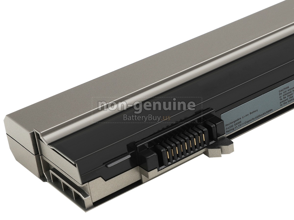 battery for Dell 8R135