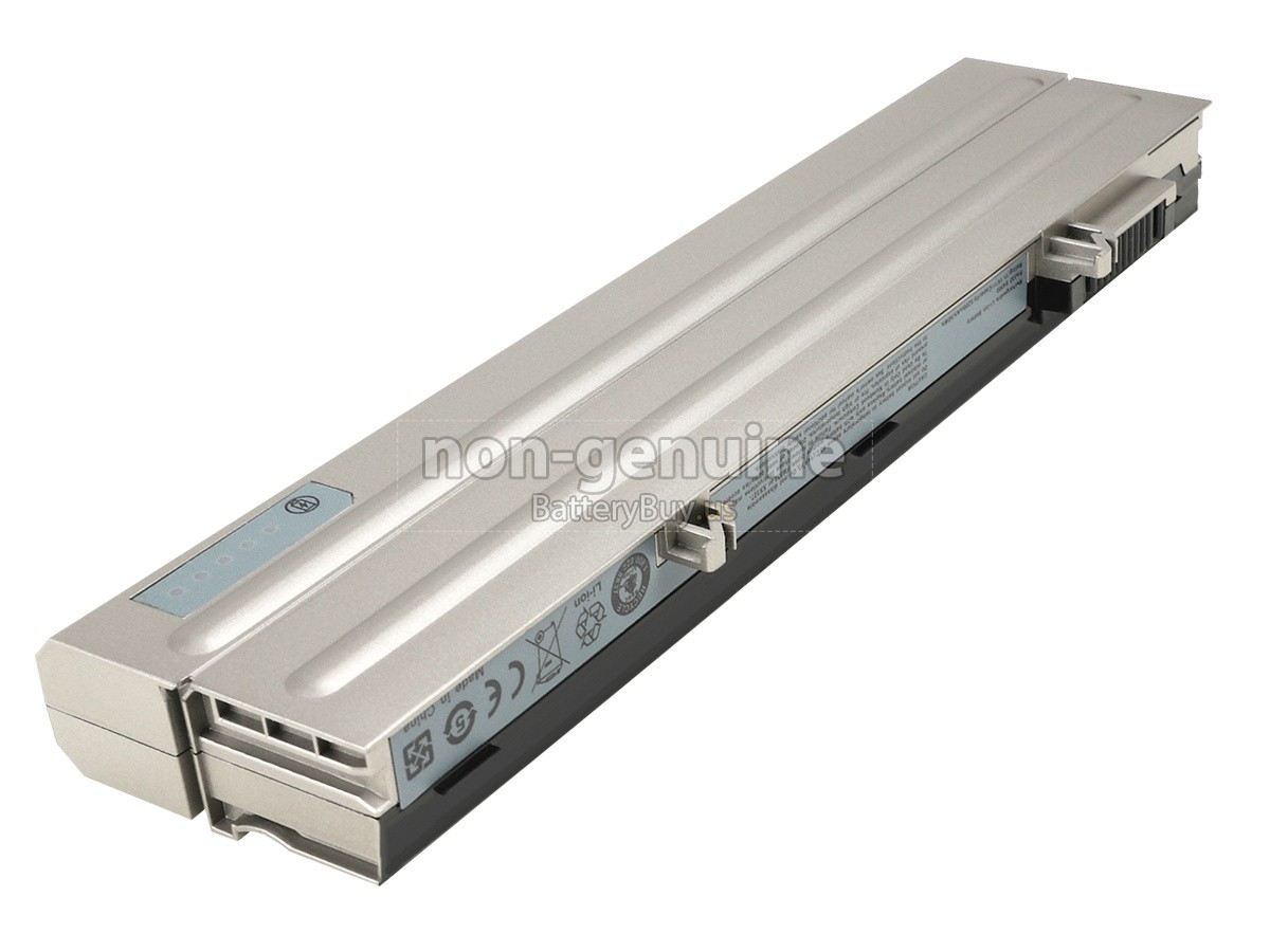 battery for Dell XX327
