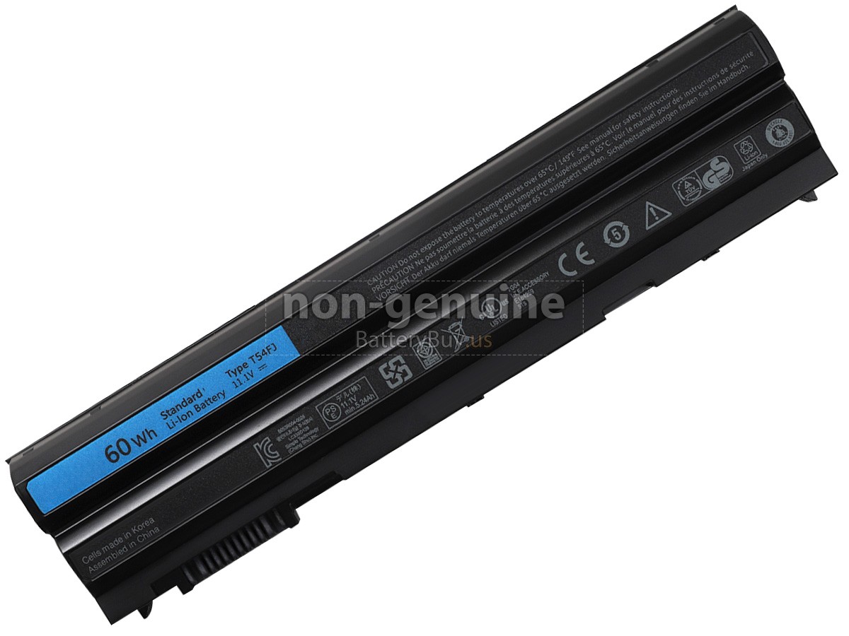 battery for Dell Inspiron 17R 7720