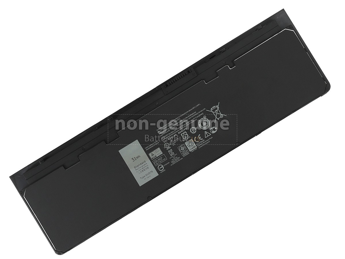 battery for Dell 451-BBFX