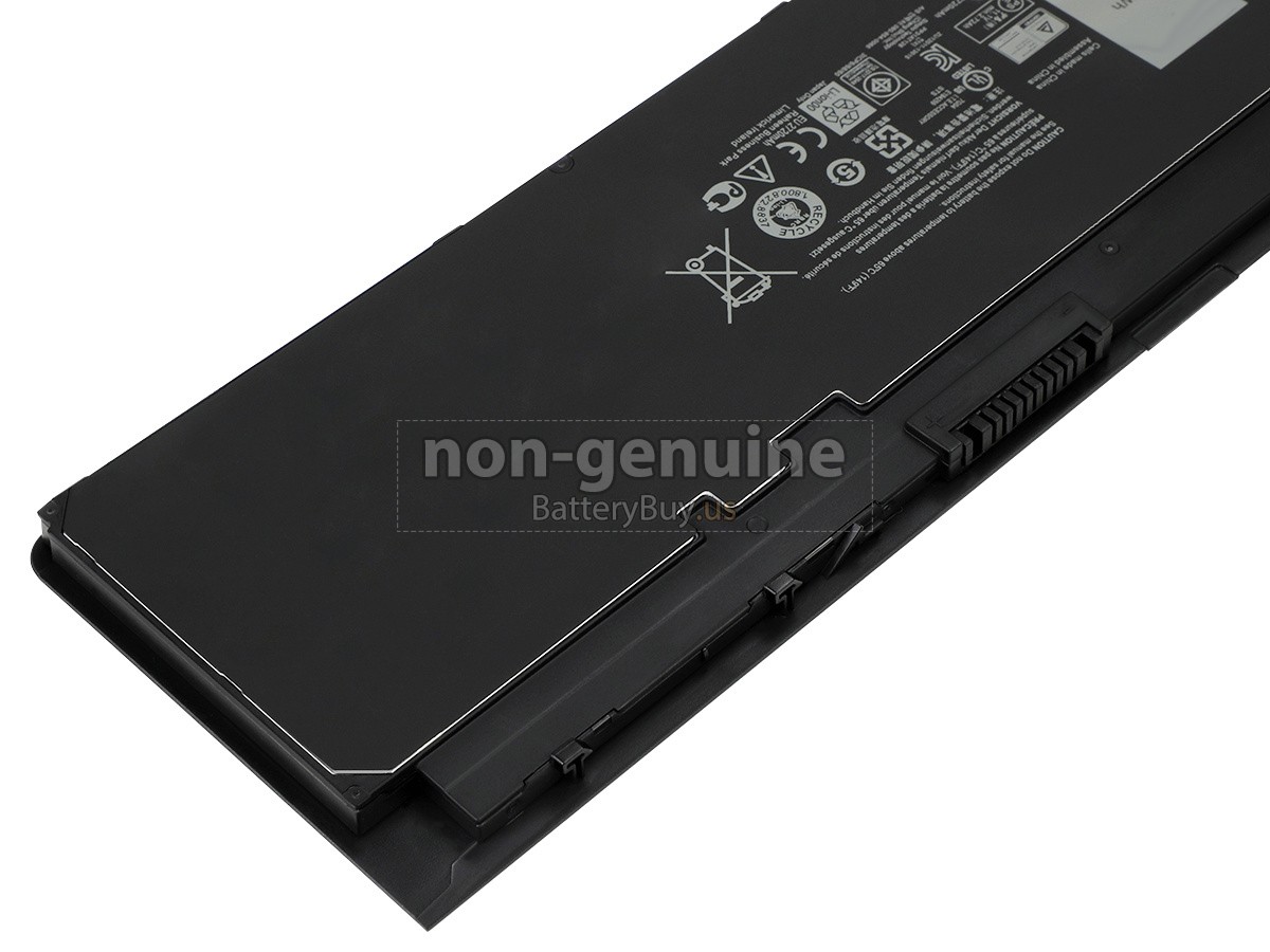 battery for Dell 451-BBFX