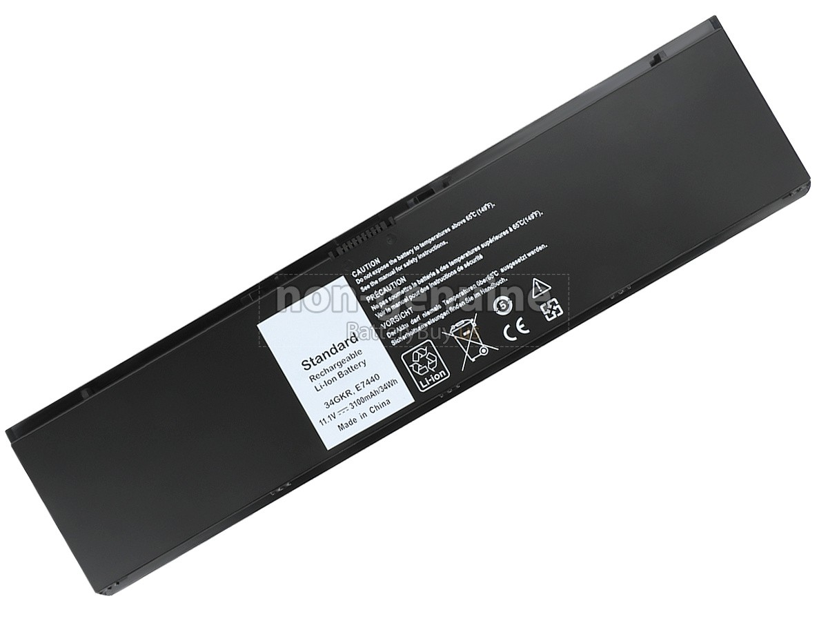 battery for Dell G0G2M