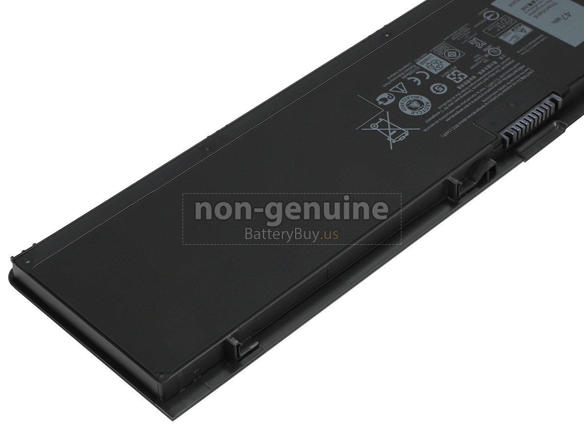 battery for Dell F38HT