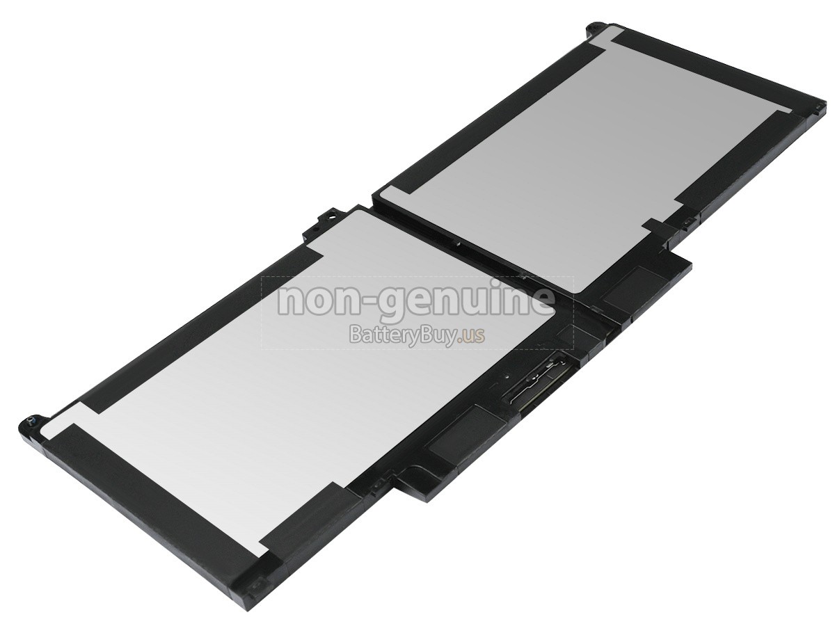 battery for Dell P100G