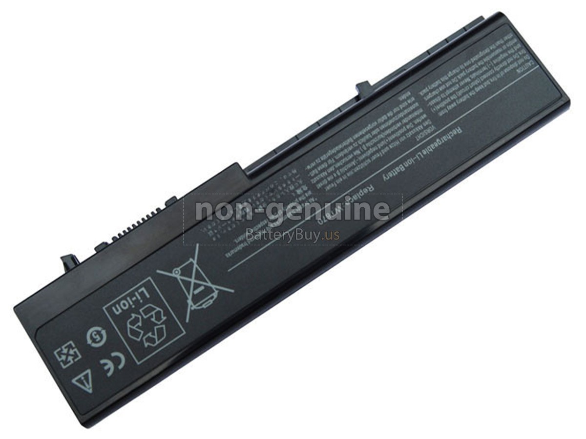 battery for Dell RK813