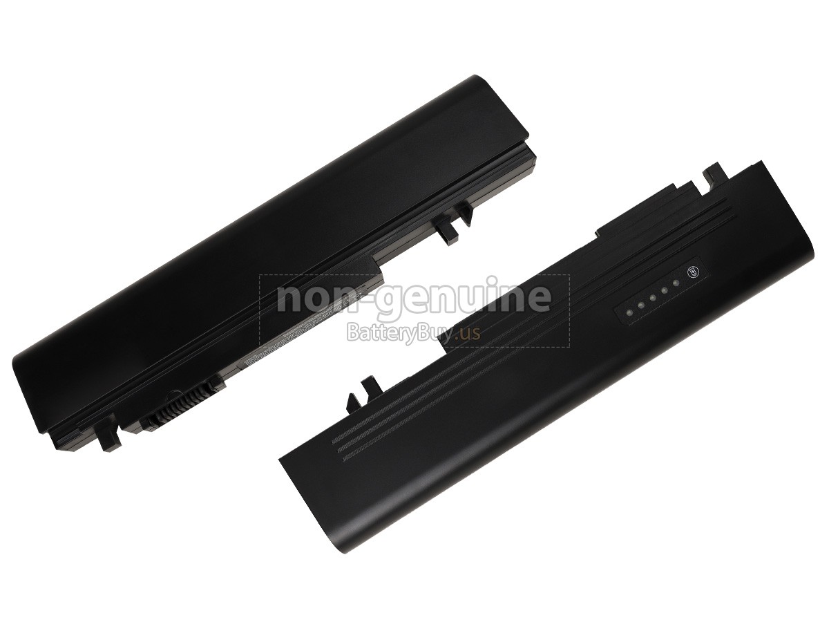 battery for Dell Studio XPS M1640