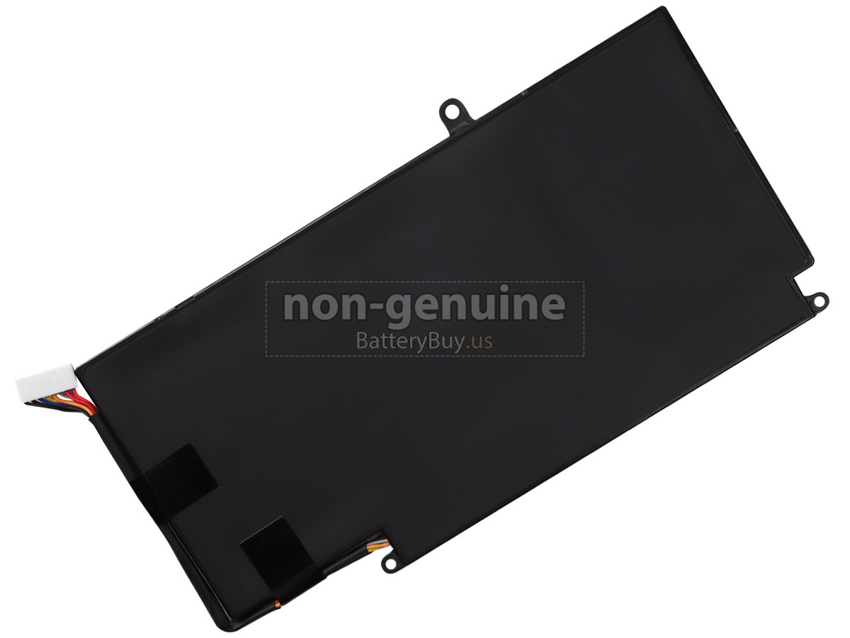battery for Dell Vostro 5560D-1528
