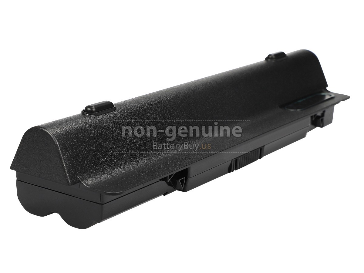 battery for Dell XPS L701X 3D