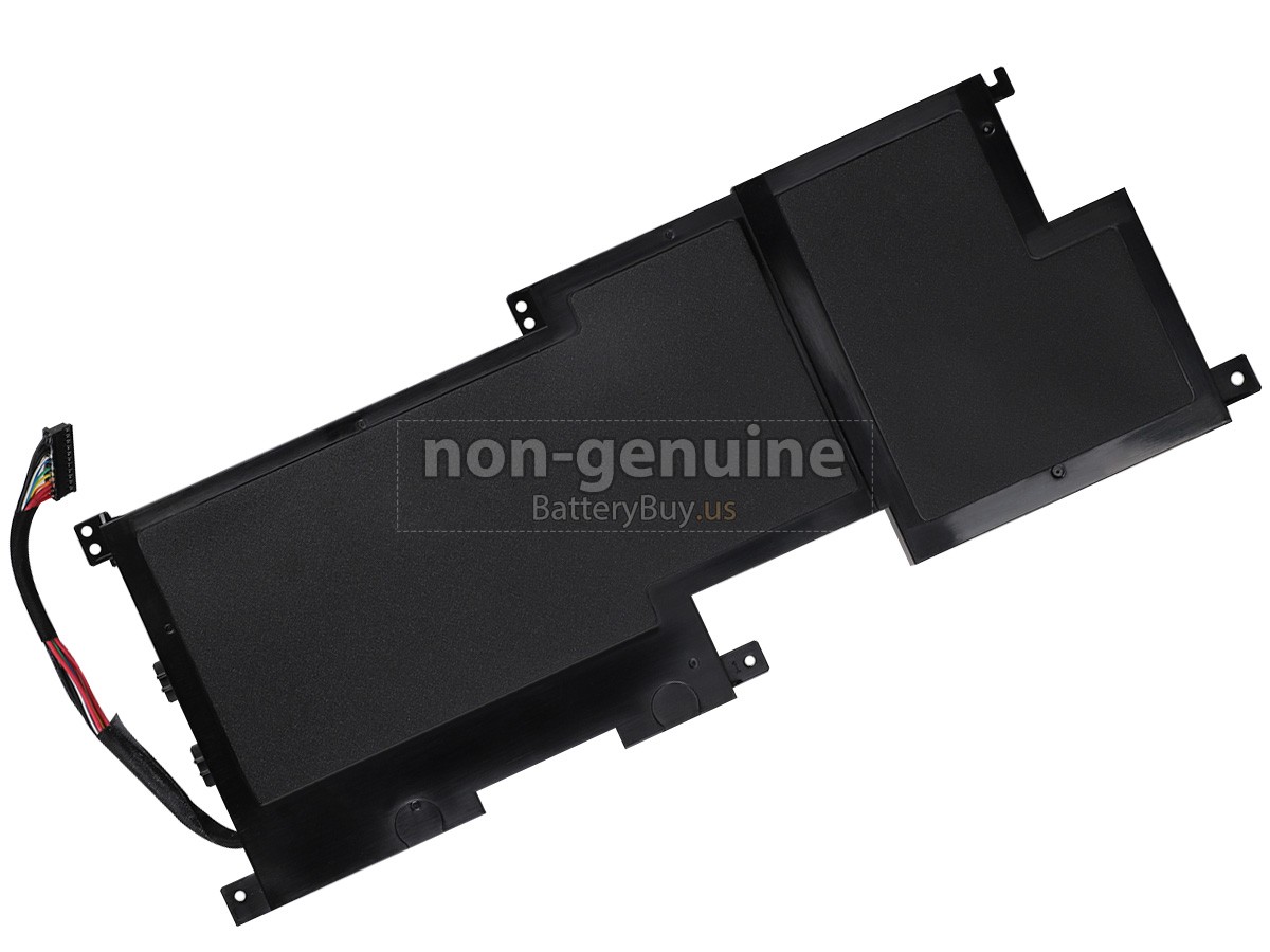 battery for Dell W0Y6W