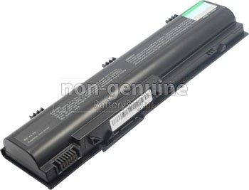 Battery for Dell KD186 laptop