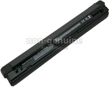 Battery for Dell Inspiron 13Z (P06S) laptop