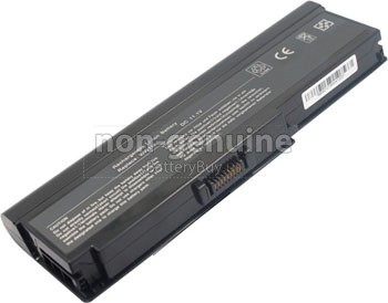 Battery for Dell PP26L laptop