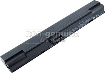 Battery for Dell Inspiron 700M laptop
