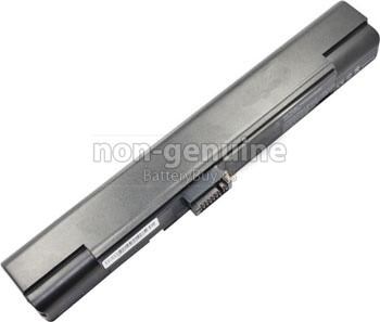 Battery for Dell Inspiron 700M laptop