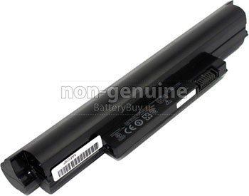 Battery for Dell C716H laptop
