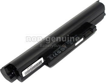 Battery for Dell Inspiron Mini 12 laptop