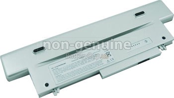 Battery for Dell 320-0106 laptop