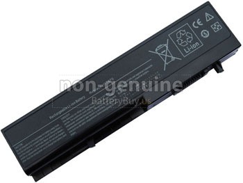 Battery for Dell HW421 laptop