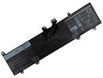 Dell 8NWF3 battery replacement