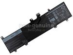 Dell 8NWF3 battery