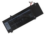 Dell G7 15 7590 battery replacement